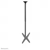 Suporte de teto para monitor/TV Neomounts FPMA-C340preto 32-75 polegadas - h 106-156 cm