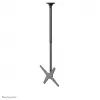 Suporte de teto para monitor/TV Neomounts FPMA-C340preto 32-75 polegadas - h 106-156 cm