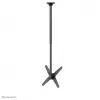 Suporte de teto para monitor/TV Neomounts FPMA-C340preto 32-75 polegadas - h 106-156 cm