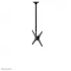 Suporte de teto para monitor/TV Neomounts FPMA-C340preto 32-75 polegadas - h 106-156 cm