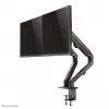 Suporte para monitor Neomounts FPMA-D650Dpreto 17-27 polegadas – mola em espiral