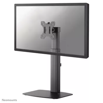 Suporte para monitor Neomounts FPMA-D865preto 10-32 polegadas - mola a gás