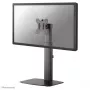 Suporte para monitor Neomounts FPMA-D865preto 10-32 polegadas - mola a gás