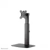Suporte para monitor Neomounts FPMA-D865preto 10-32 polegadas - mola a gás