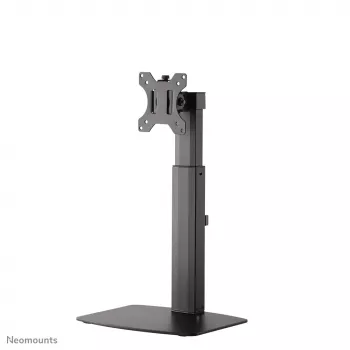 Suporte para monitor Neomounts FPMA-D865preto 10-32 polegadas - mola a gás
