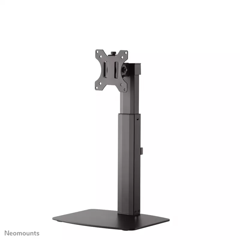 Suporte para monitor Neomounts FPMA-D865preto 10-32 polegadas - mola a gás