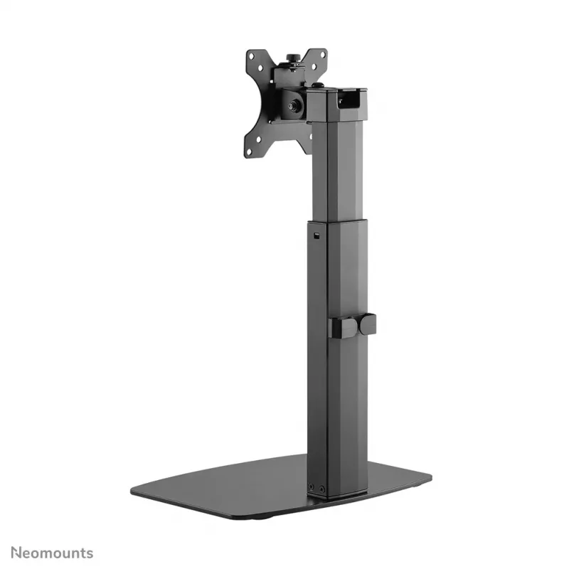 Suporte para monitor Neomounts FPMA-D865preto 10-32 polegadas - mola a gás