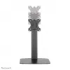 Suporte para monitor Neomounts FPMA-D865preto 10-32 polegadas - mola a gás