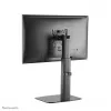 Suporte para monitor Neomounts FPMA-D865preto 10-32 polegadas - mola a gás