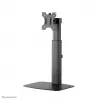 Suporte para monitor Neomounts FPMA-D865preto 10-32 polegadas - mola a gás