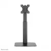 Suporte para monitor Neomounts FPMA-D865preto 10-32 polegadas - mola a gás
