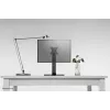 Suporte para monitor Neomounts FPMA-D865preto 10-32 polegadas - mola a gás