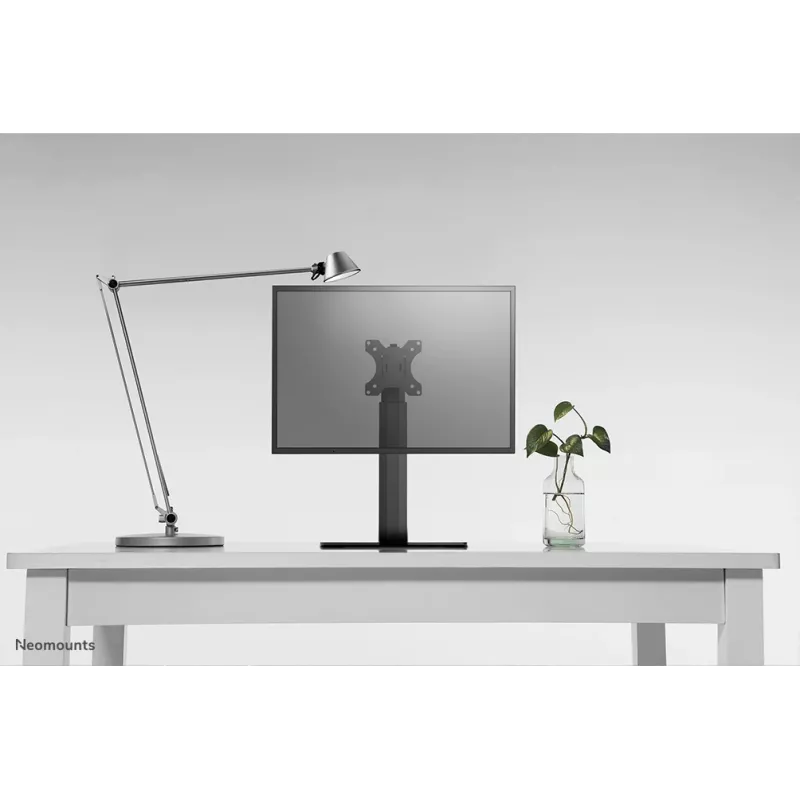 Suporte para monitor Neomounts FPMA-D865preto 10-32 polegadas - mola a gás