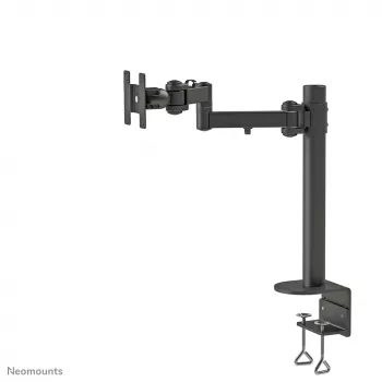Suporte para monitor Neomounts FPMA-D960pretoPLUS 10-49 polegadas, grampo de mesa, 20 kg, 25,4 cm (10 polegadas), 124,5 cm (49 polegadas), 100 x 100 mm, preto