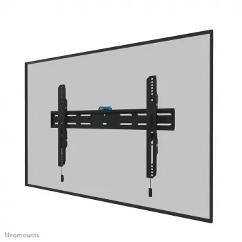 Suporte de parede para TV Neomounts WL30S-850BL16 42-86 polegadas - fixo - com fecho - instalação rápida