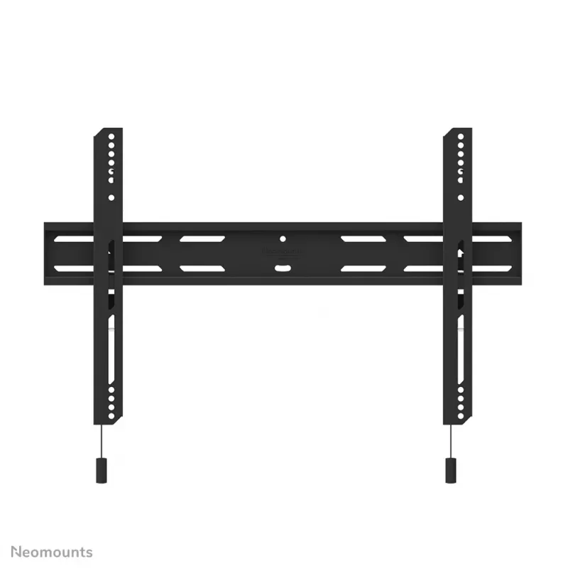 Suporte de parede para TV Neomounts WL30S-850BL16 42-86 polegadas - fixo - com fecho - instalação rápida