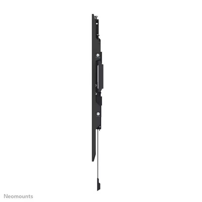 Suporte de parede para TV Neomounts WL30S-850BL16 42-86 polegadas - fixo - com fecho - instalação rápida