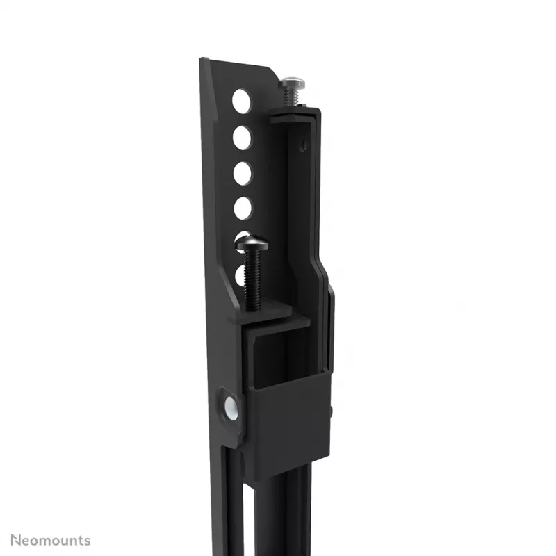 Suporte de parede para TV Neomounts WL30S-850BL16 42-86 polegadas - fixo - com fecho - instalação rápida