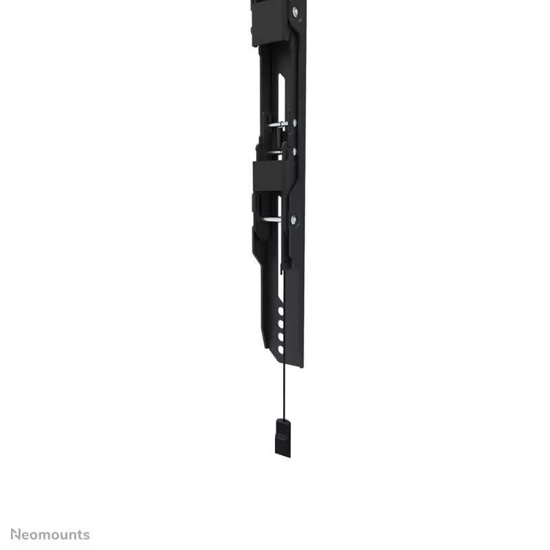 Suporte de parede para TV Neomounts WL30S-850BL16 42-86 polegadas - fixo - com fecho - instalação rápida