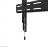 Suporte de parede para TV Neomounts WL30S-850BL16 42-86 polegadas - fixo - com fecho - instalação rápida