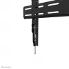 Suporte de parede para TV Neomounts WL30S-850BL16 42-86 polegadas - fixo - com fecho - instalação rápida