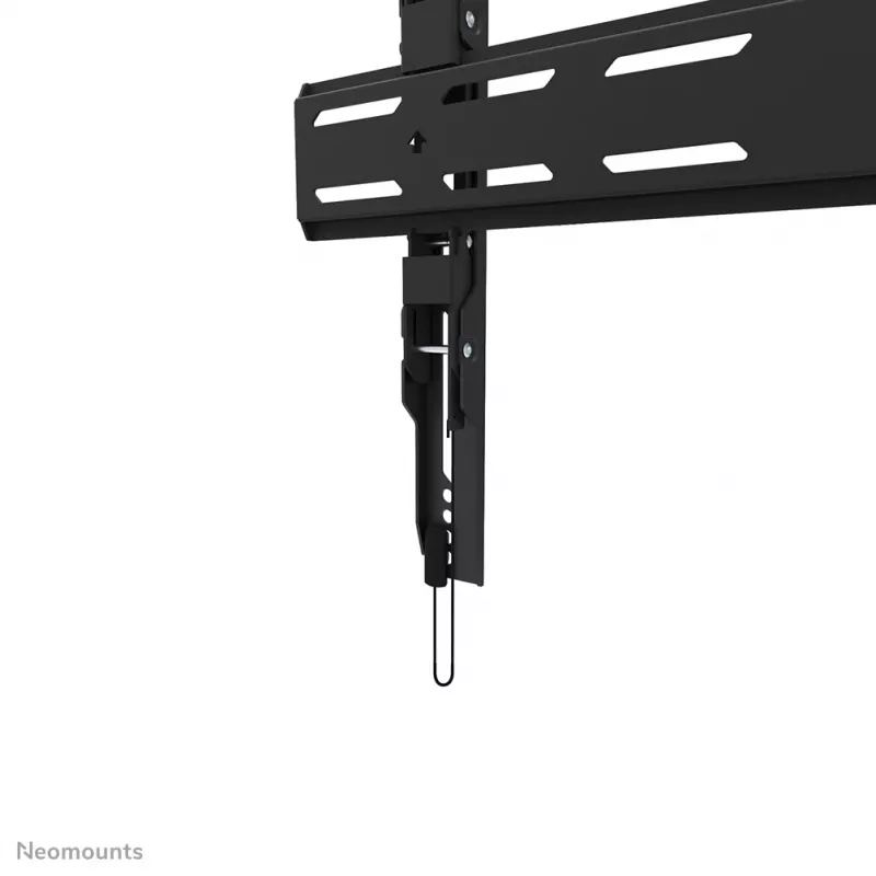 Suporte de parede para TV Neomounts WL30S-850BL16 42-86 polegadas - fixo - com fecho - instalação rápida