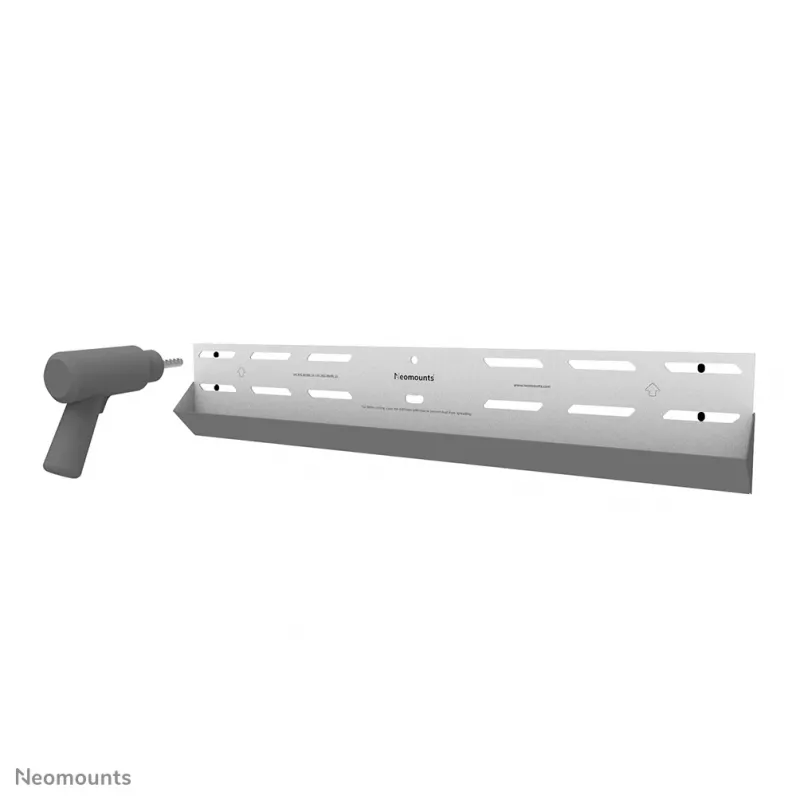 Suporte de parede para TV Neomounts WL30S-850BL16 42-86 polegadas - fixo - com fecho - instalação rápida