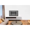 Suporte de parede para TV Neomounts WL30S-850BL16 42-86 polegadas - fixo - com fecho - instalação rápida