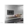 Suporte de parede para TV Neomounts WL30S-850BL16 42-86 polegadas - fixo - com fecho - instalação rápida