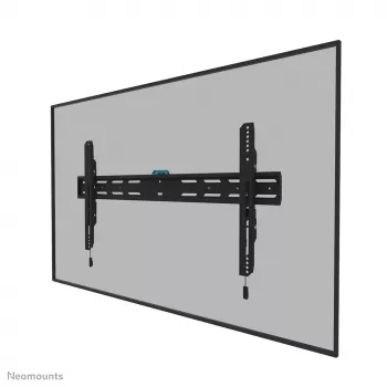Suporte de parede para TV Neomounts WL30S-850BL18 43-86 polegadas - fixo - com fecho - instalação rápida