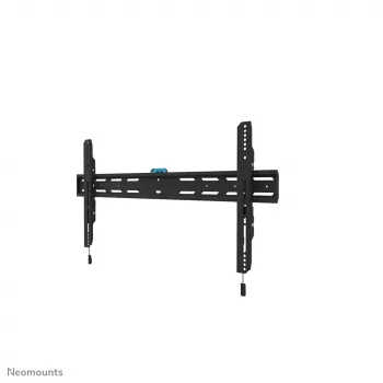 Suporte de parede para TV Neomounts WL30S-850BL18 43-86 polegadas - fixo - com fecho - instalação rápida