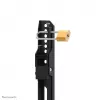 Suporte de parede para TV Neomounts WL30S-850BL18 43-86 polegadas - fixo - com fecho - instalação rápida
