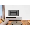 Suporte de parede para TV Neomounts WL30S-850BL18 43-86 polegadas - fixo - com fecho - instalação rápida