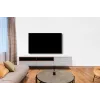 Suporte de parede para TV Neomounts WL30S-850BL18 43-86 polegadas - fixo - com fecho - instalação rápida