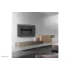 Suporte de parede para TV Neomounts WL30S-850BL18 43-86 polegadas - fixo - com fecho - instalação rápida