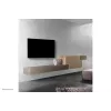 Suporte de parede para TV Neomounts WL30S-850BL18 43-86 polegadas - fixo - com fecho - instalação rápida