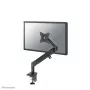Braço para monitor Neomounts DS70-810BL1 17-32 polegadas - mola a gás - poupa espaço - bloqueio a 180°