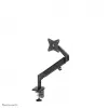 Braço para monitor Neomounts DS70-810BL1 17-32 polegadas - mola a gás - poupa espaço - bloqueio a 180°