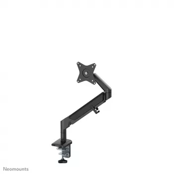 Braço para monitor Neomounts DS70-810BL1 17-32 polegadas - mola a gás - poupa espaço - bloqueio a 180°