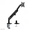 Braço para monitor Neomounts DS70-810BL1 17-32 polegadas - mola a gás - poupa espaço - bloqueio a 180°