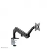 Braço para monitor Neomounts DS70-810BL1 17-32 polegadas - mola a gás - poupa espaço - bloqueio a 180°
