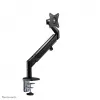 Braço para monitor Neomounts DS70-810BL1 17-32 polegadas - mola a gás - poupa espaço - bloqueio a 180°