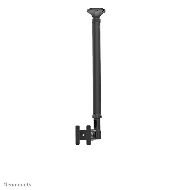 Suporte de teto para monitor/TV Neomounts FPMA-C100 10-30 polegadas - h 79-129 cm