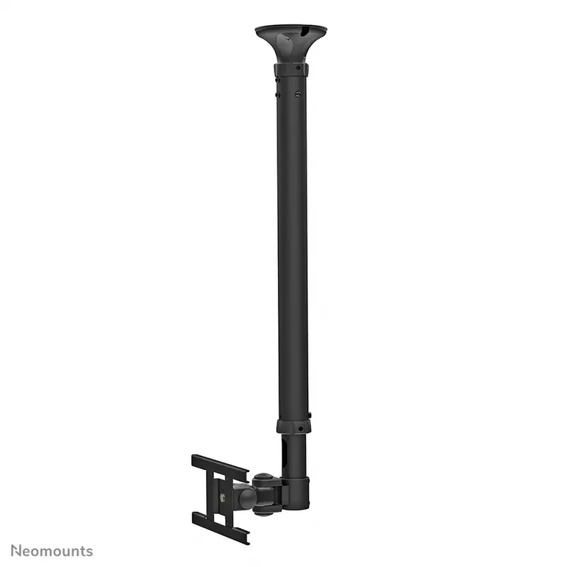 Suporte de teto para monitor/TV Neomounts FPMA-C100 10-30 polegadas - h 79-129 cm