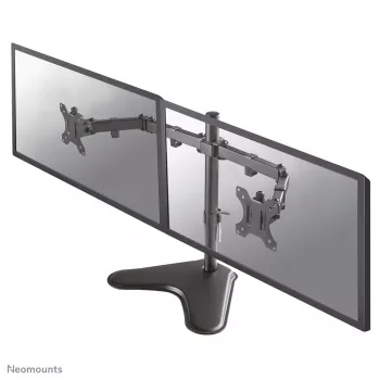 Suporte para monitor Neomounts FPMA-D550DDpreto 10-32 polegadas, autónomo, 8 kg, 25,4 cm (10 polegadas), 81,3 cm (32 polegadas), 100 x 100 mm, preto
