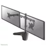 Suporte para monitor Neomounts FPMA-D550DDpreto 10-32 polegadas, autónomo, 8 kg, 25,4 cm (10 polegadas), 81,3 cm (32 polegadas), 100 x 100 mm, preto
