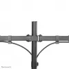 Suporte para monitor Neomounts FPMA-D550DDpreto 10-32 polegadas, autónomo, 8 kg, 25,4 cm (10 polegadas), 81,3 cm (32 polegadas), 100 x 100 mm, preto