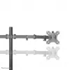 Suporte para monitor Neomounts FPMA-D550DDpreto 10-32 polegadas, autónomo, 8 kg, 25,4 cm (10 polegadas), 81,3 cm (32 polegadas), 100 x 100 mm, preto