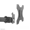 Suporte para monitor Neomounts FPMA-D550DDpreto 10-32 polegadas, autónomo, 8 kg, 25,4 cm (10 polegadas), 81,3 cm (32 polegadas), 100 x 100 mm, preto