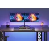 Suporte para monitor Neomounts FPMA-D550DDpreto 10-32 polegadas, autónomo, 8 kg, 25,4 cm (10 polegadas), 81,3 cm (32 polegadas), 100 x 100 mm, preto